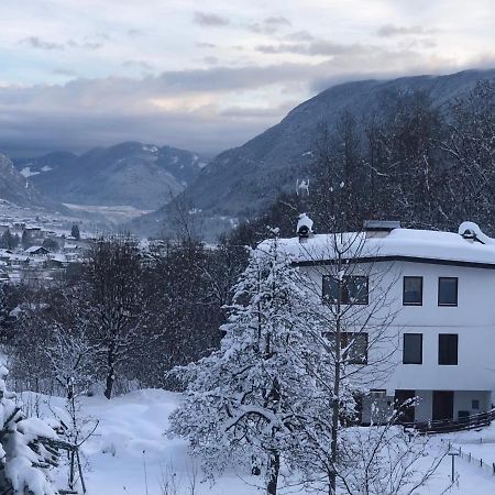 Nido Di Montagna Daire Dimaro Dış mekan fotoğraf